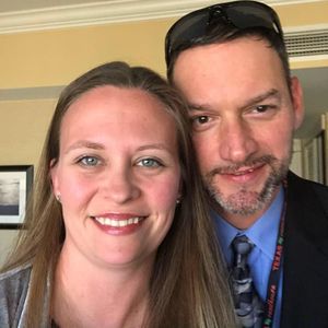 Meet your Posher, Sharon